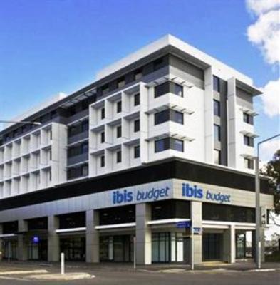 фото отеля Ibis Budget Sydney Olympic Park Hotel