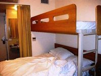 Ibis Budget Sydney Olympic Park Hotel
