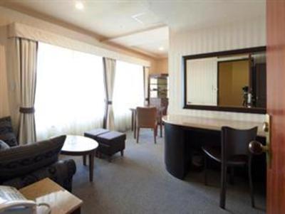 фото отеля New Osaka Hotel Shinsaibashi