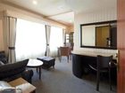 фото отеля New Osaka Hotel Shinsaibashi