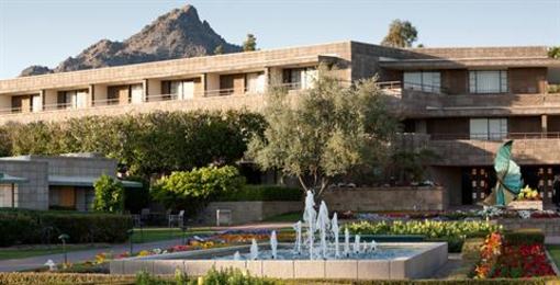 фото отеля Arizona Biltmore