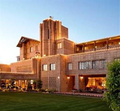 фото отеля Arizona Biltmore