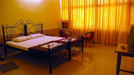 фото отеля Pushkar Villas Resort