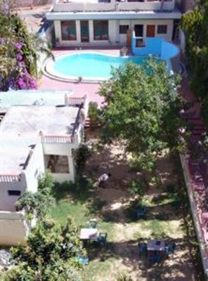фото отеля Pushkar Villas Resort
