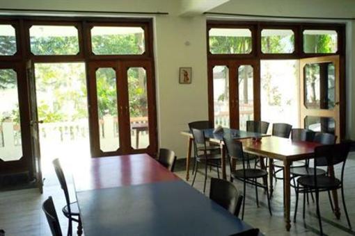 фото отеля Pushkar Villas Resort