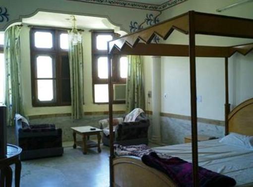фото отеля Pushkar Villas Resort