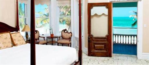 фото отеля Southernmost House
