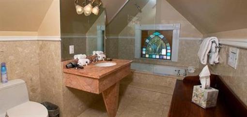 фото отеля Southernmost House