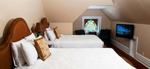 фото отеля Southernmost House