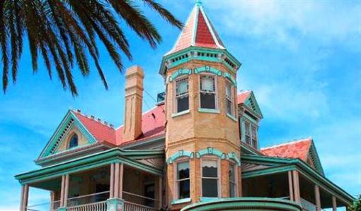 фото отеля Southernmost House