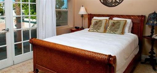 фото отеля Southernmost House