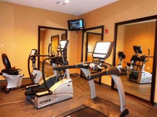 фото отеля Holiday Inn Express Hotel & Suites Prattville South