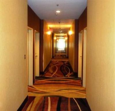 фото отеля Holiday Inn Express Hotel & Suites Prattville South