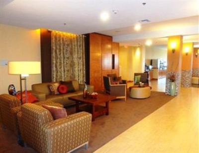 фото отеля Holiday Inn Express Hotel & Suites Prattville South