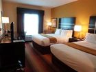 фото отеля Holiday Inn Express Hotel & Suites Prattville South