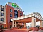 фото отеля Holiday Inn Express Hotel & Suites Prattville South