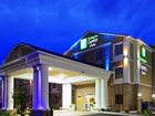 фото отеля Holiday Inn Express Hotel & Suites Prattville South