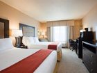 фото отеля Holiday Inn Express Hotel & Suites Prattville South