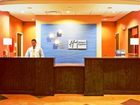 фото отеля Holiday Inn Express Hotel & Suites Prattville South