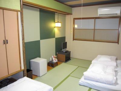 фото отеля New Izu Hotel