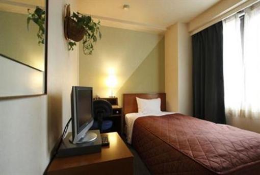 фото отеля New Izu Hotel