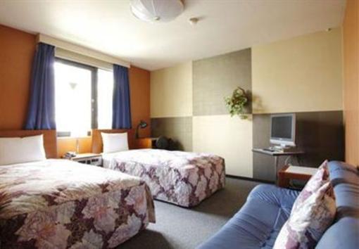 фото отеля New Izu Hotel