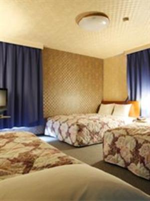 фото отеля New Izu Hotel