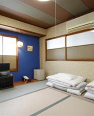фото отеля New Izu Hotel