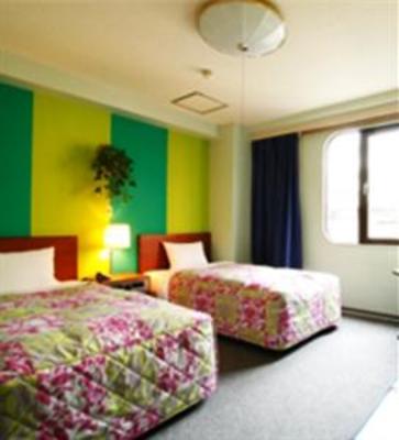 фото отеля New Izu Hotel