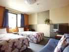 фото отеля New Izu Hotel