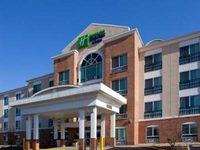 Holiday Inn Express Hotel & Suites Woodbridge (Virginia)