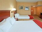 фото отеля Holiday Inn Express Hotel & Suites Woodbridge (Virginia)