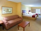 фото отеля Holiday Inn Express Hotel & Suites Woodbridge (Virginia)