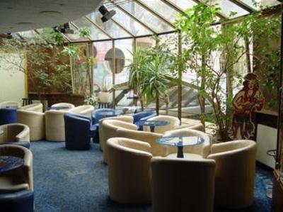 фото отеля Hotelwelt Kubler Karlsruhe