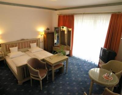 фото отеля Hotelwelt Kubler Karlsruhe