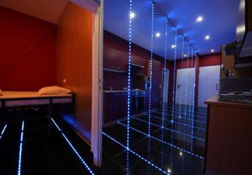 фото отеля Hotelwelt Kubler Karlsruhe