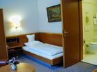 фото отеля Hotelwelt Kubler Karlsruhe