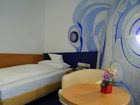 фото отеля Hotelwelt Kubler Karlsruhe