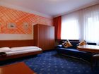 фото отеля Hotelwelt Kubler Karlsruhe