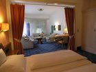 фото отеля Hotelwelt Kubler Karlsruhe