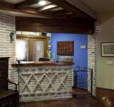 фото отеля La Posada de Manolo