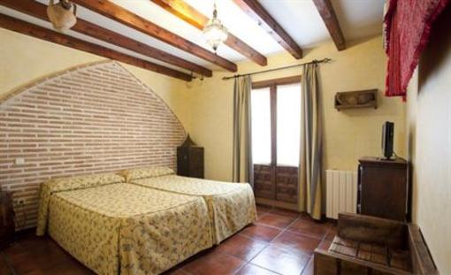 фото отеля La Posada de Manolo