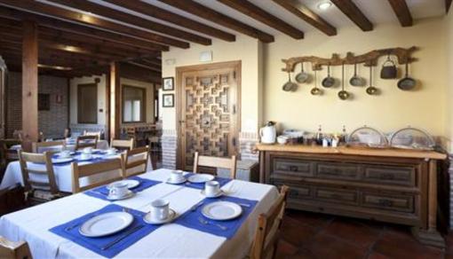 фото отеля La Posada de Manolo