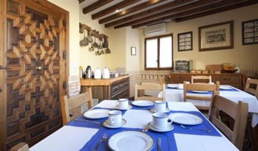 фото отеля La Posada de Manolo