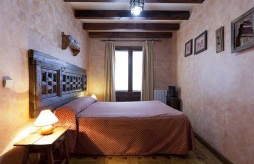фото отеля La Posada de Manolo