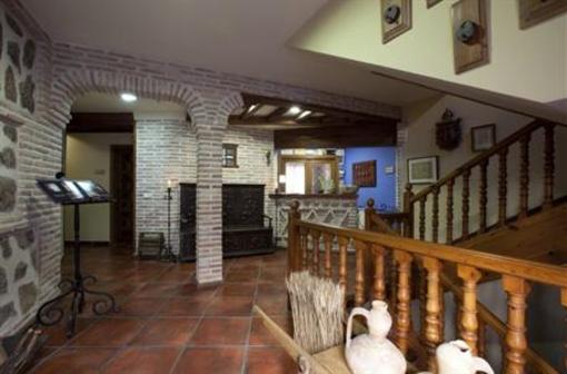 фото отеля La Posada de Manolo