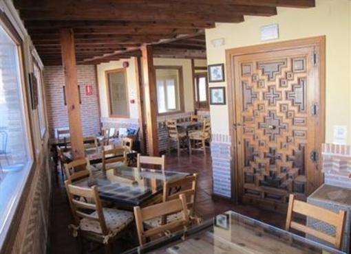 фото отеля La Posada de Manolo