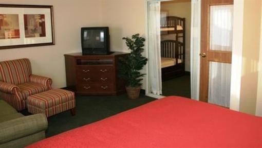 фото отеля Country Inn & Suites Fargo