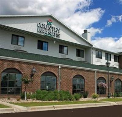 фото отеля Country Inn & Suites Fargo
