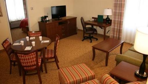 фото отеля Country Inn & Suites Fargo